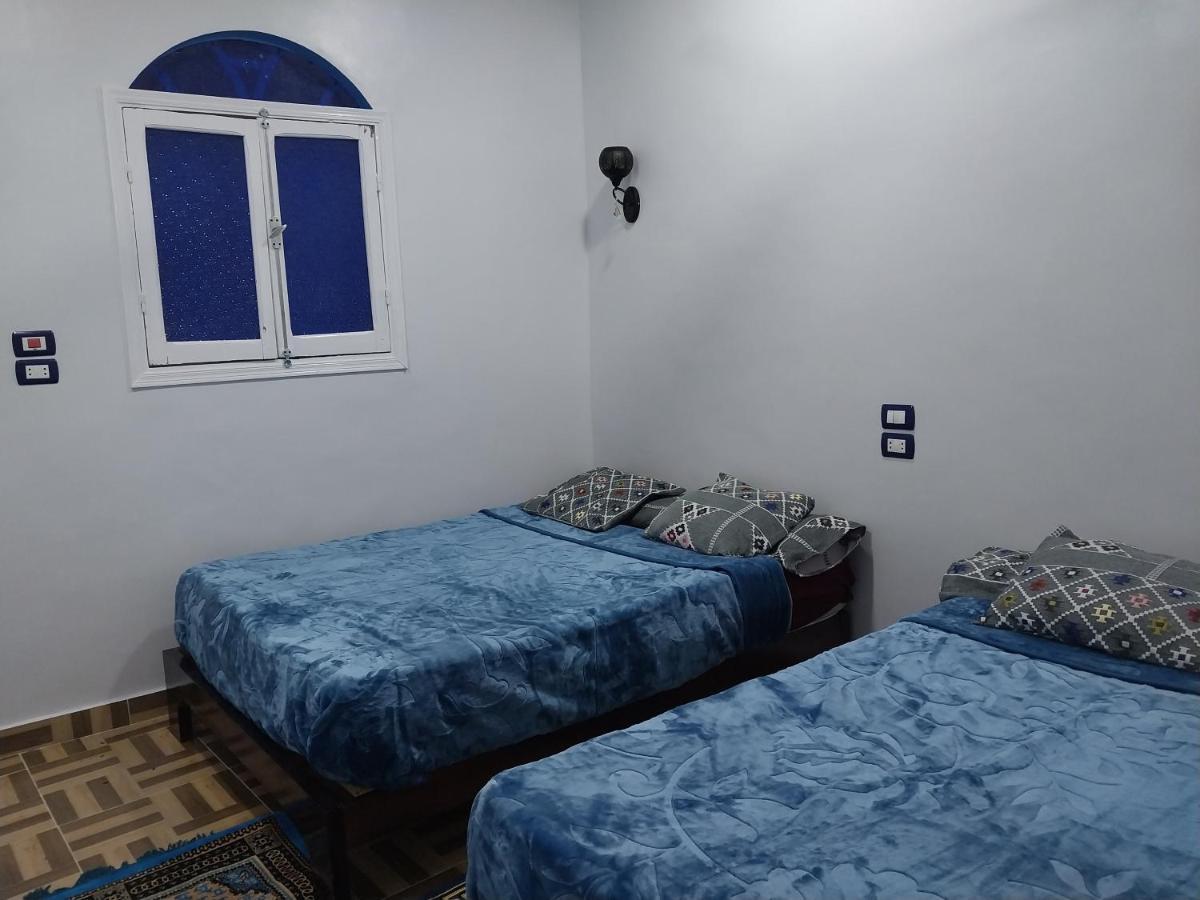 Kayan Guest House Aswan Zewnętrze zdjęcie