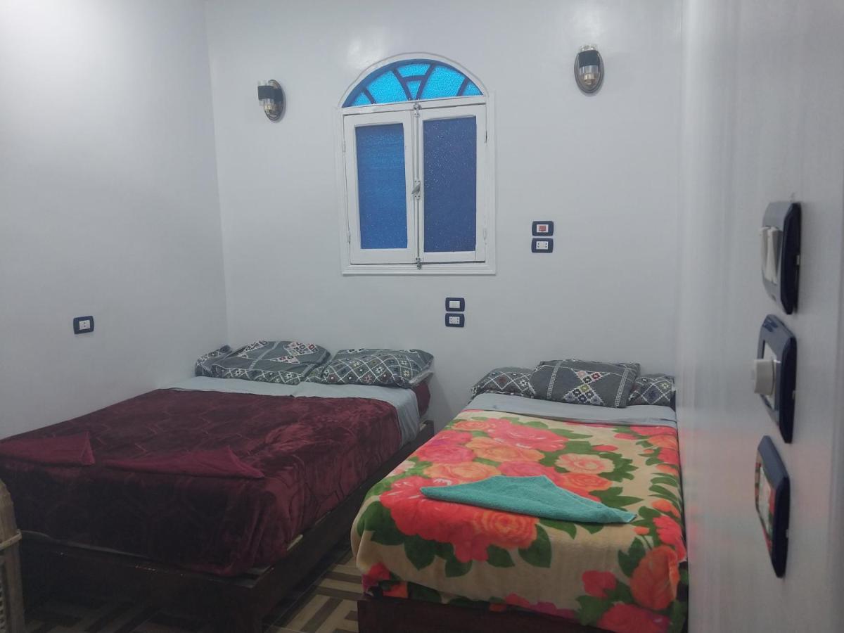 Kayan Guest House Aswan Zewnętrze zdjęcie