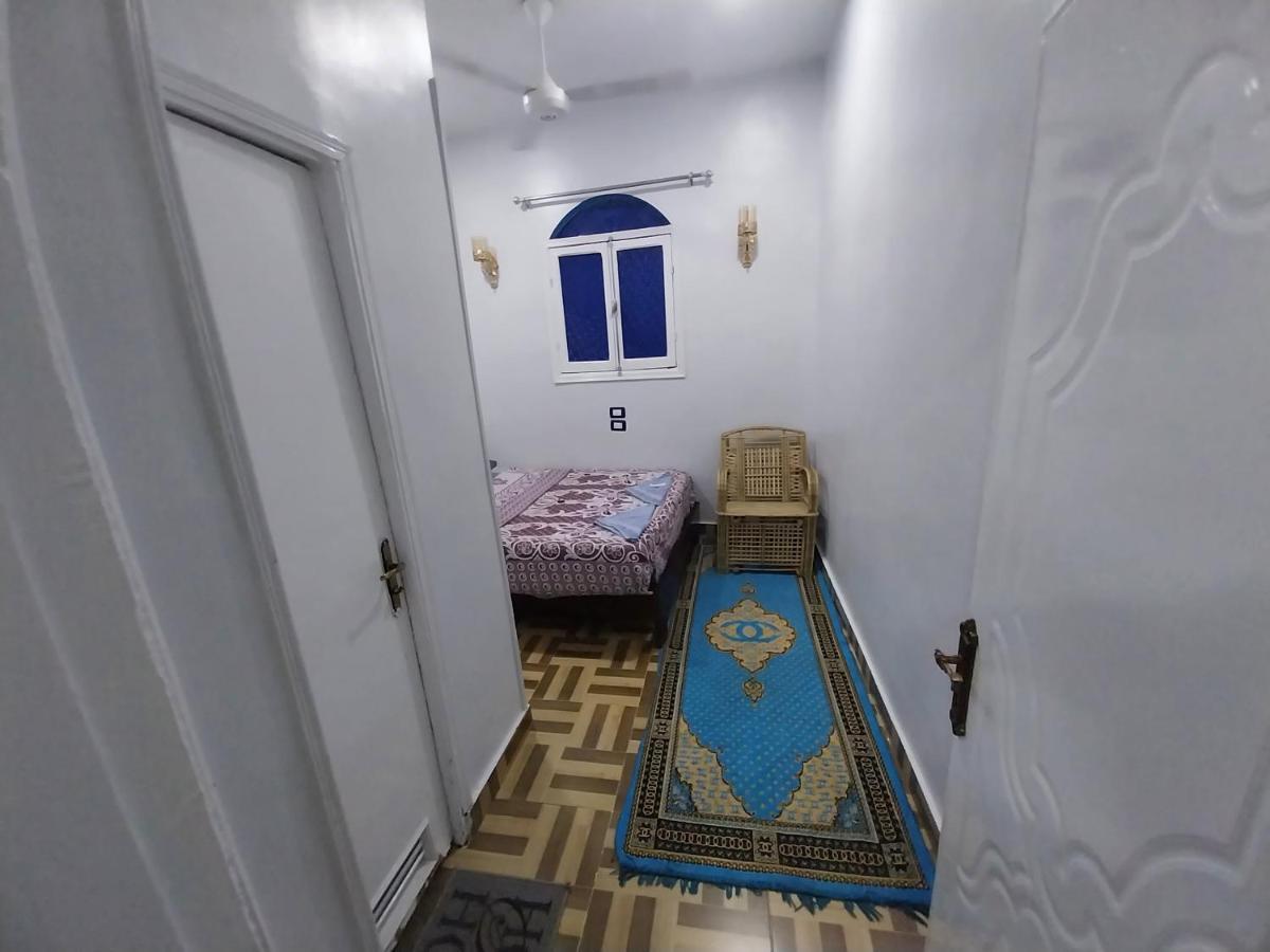 Kayan Guest House Aswan Zewnętrze zdjęcie